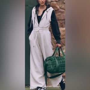 Free People Making It Jumpsuit Size Medium